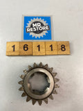 Suzuki GSXR1100 1986-88 2nd Drive Gear 24221-06B01