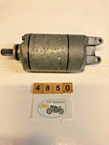 Honda CBR 600 1987-1990 Starter Motor 31200-MN4-008 - Tested