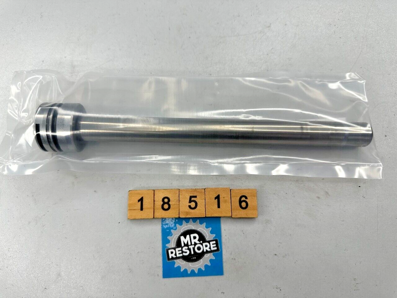 Yamaha TRX850 TDM900 TDM850 XTZ750 Balancer 1 Shaft 3LD-11583