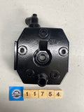 Yamaha YZ125 5X4 YPVS Cylinder Head - Externally Reconditioned