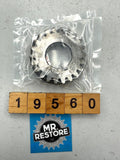 Yamaha TZR250 TDR250 TDR240 R1-Z Primary Drive Gear (22T) 1KT-16111