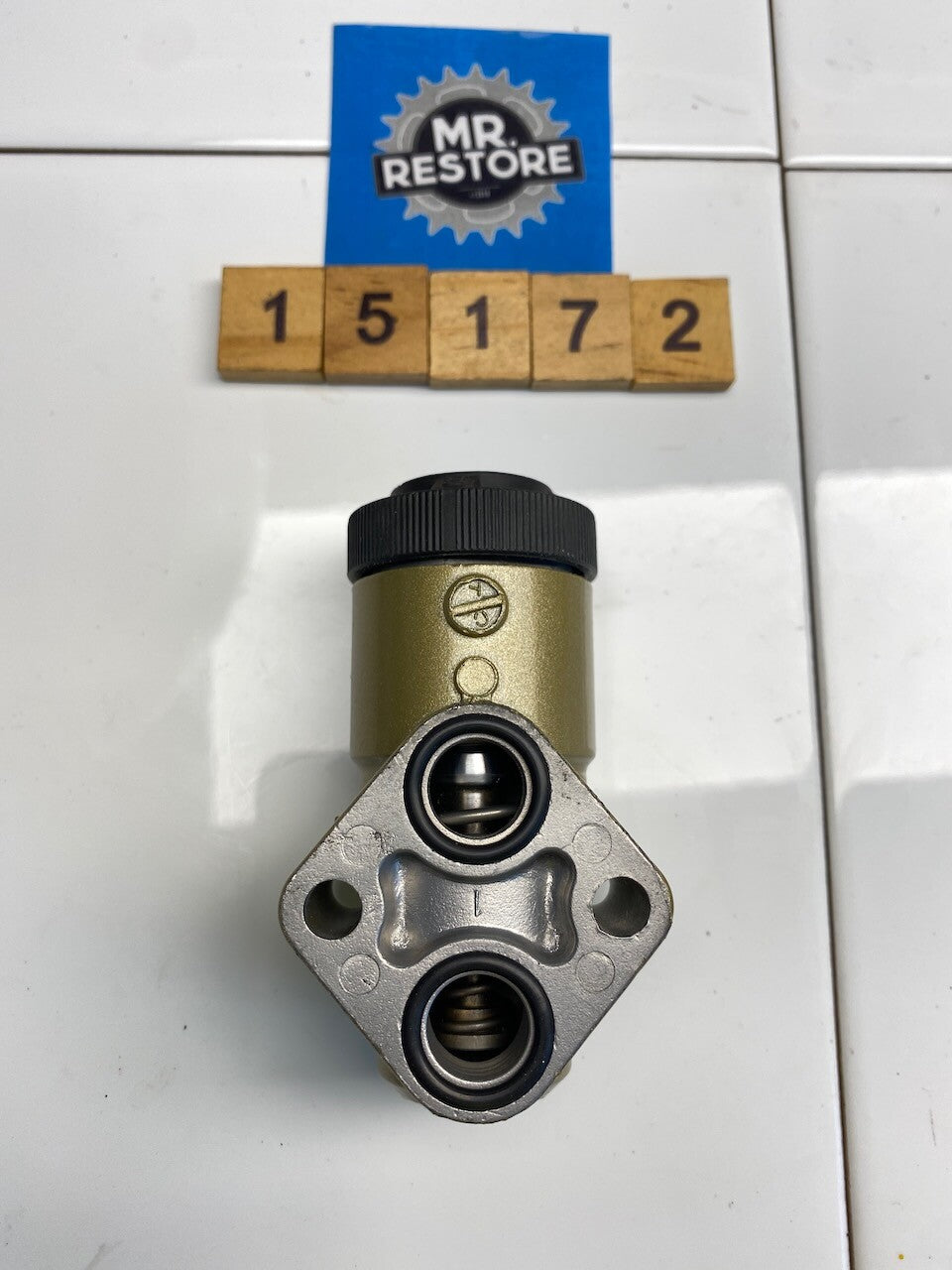 Suzuki RG500 RG400 GS500 GSX500 P.D.F Anti Dive Unit (reconditioned) 51770-43405