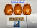 Honda CB600F Hornet 2002 Indicator Lens (new by MCS)