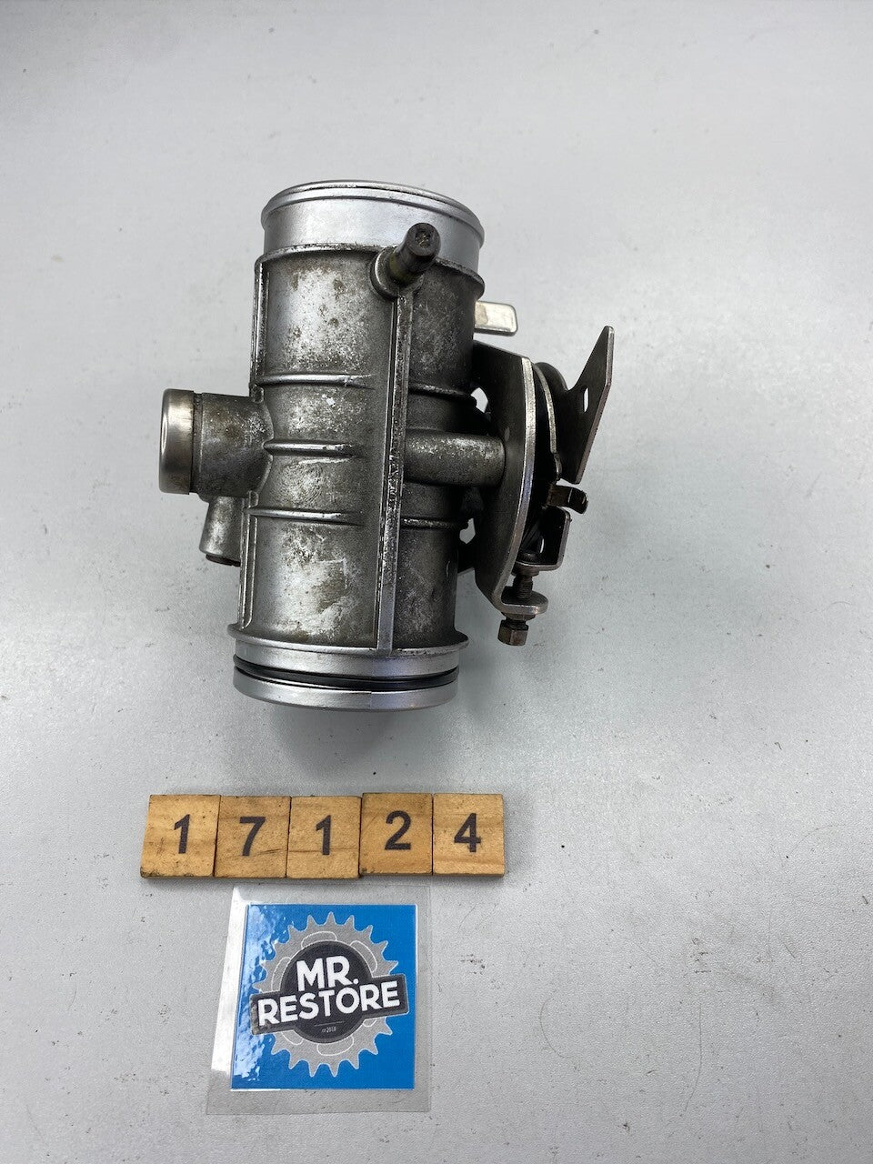 BMW R1100RS R1100RT 259T 259S R/H Throttle Body Butterfly 13542325852