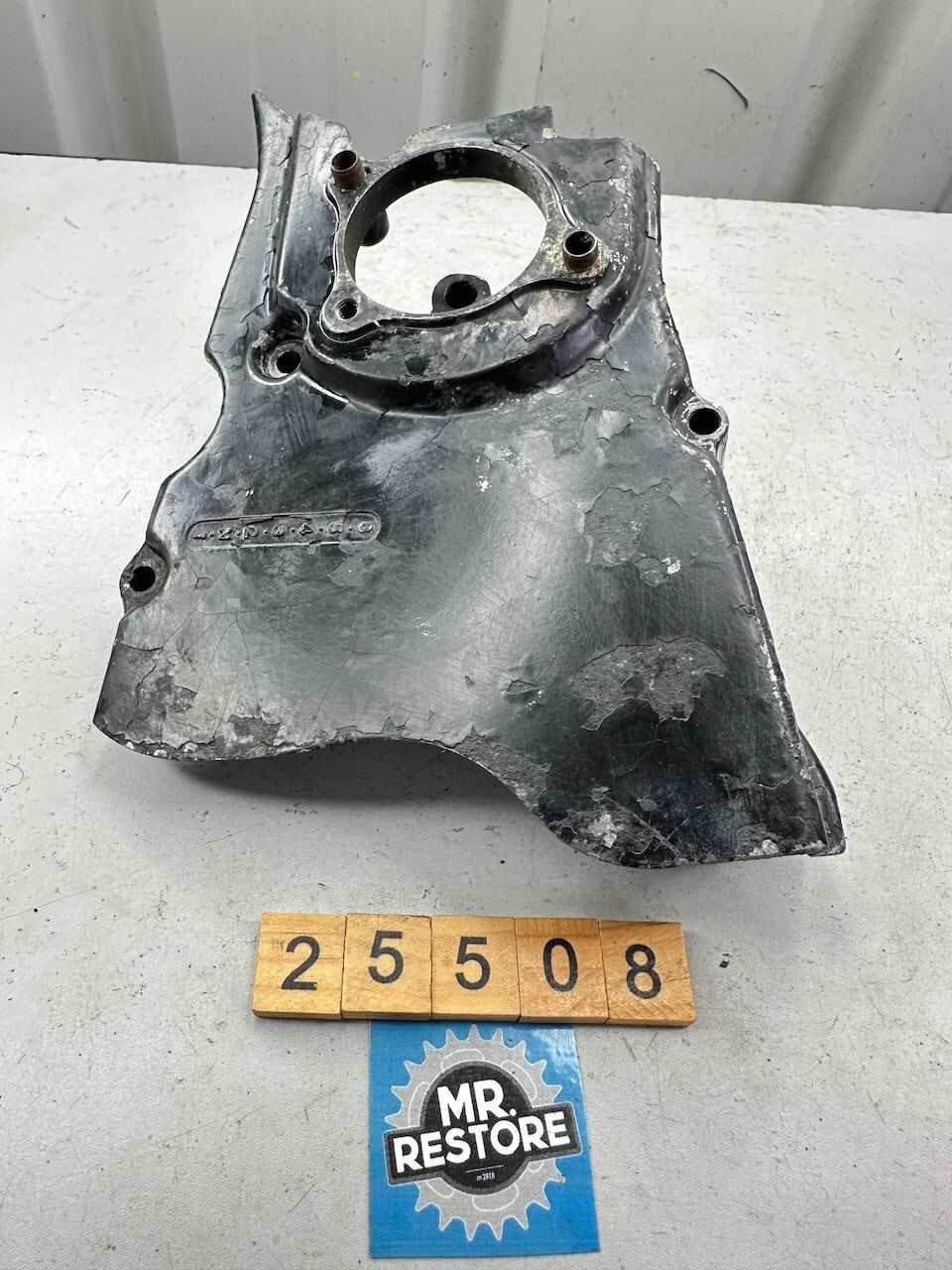 Honda VF500 F '84-85' Engine Sprocket Cover 11341-MF2-010