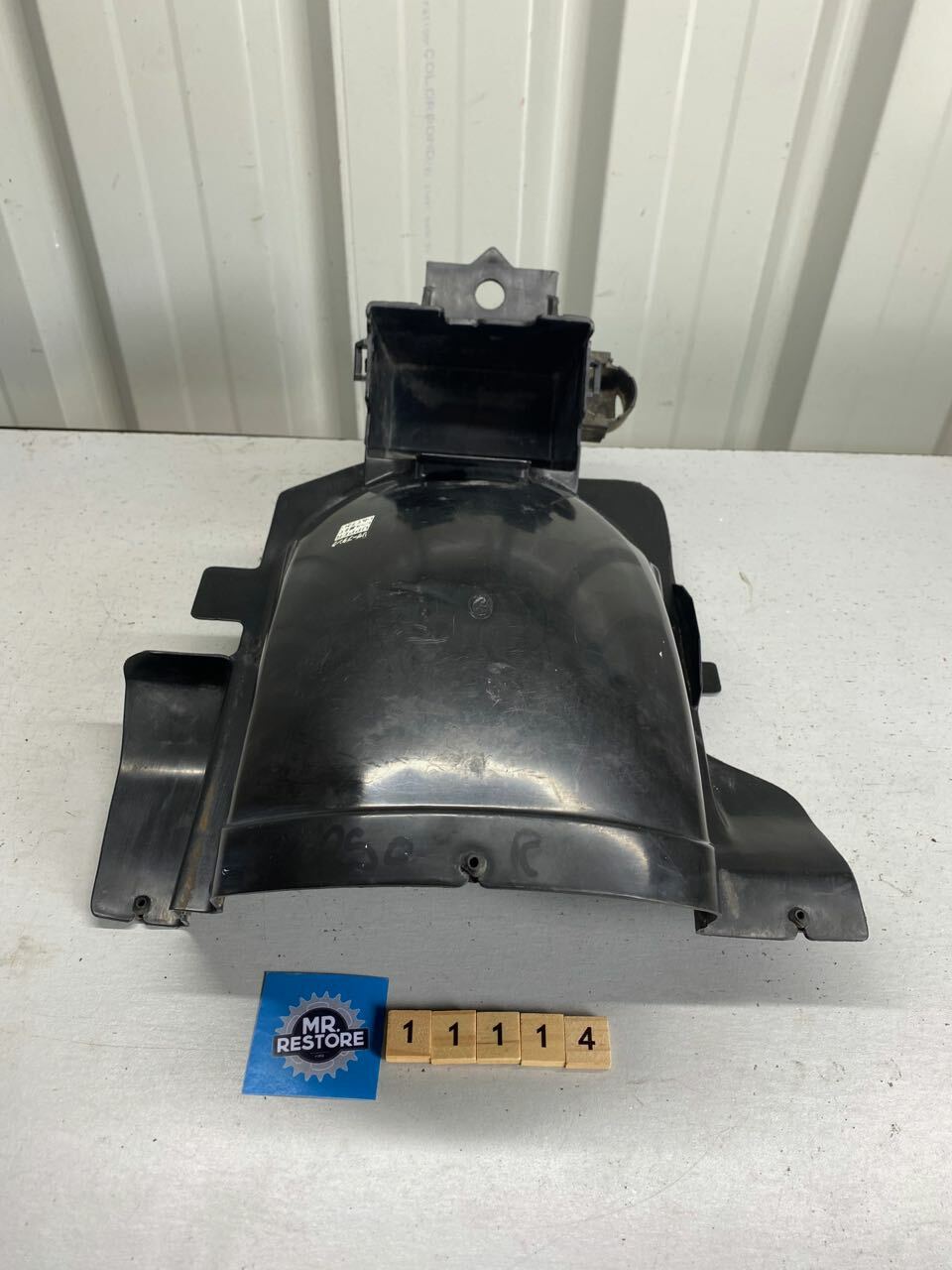 Honda CBR250R MC19 Inner Guard Fender Battery Box