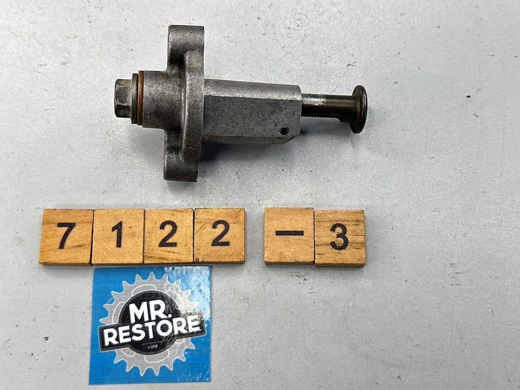 Yamaha TRX850 TDM850 Cam Chain Adjuster Tensioner OEM 3LD-12210