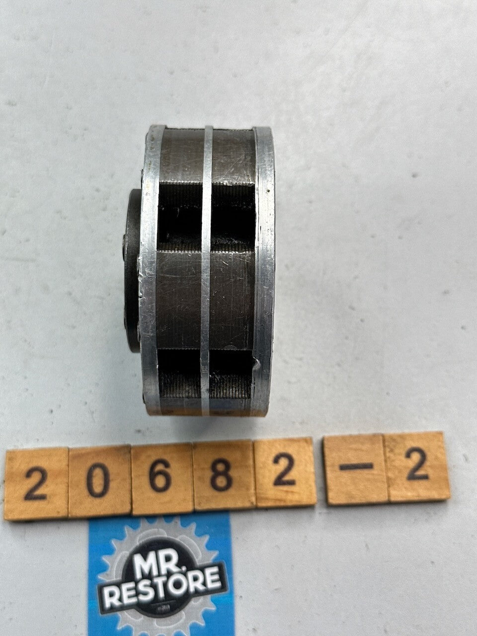 Honda XL125 XL100 Flywheel Rotor 31110-382-003