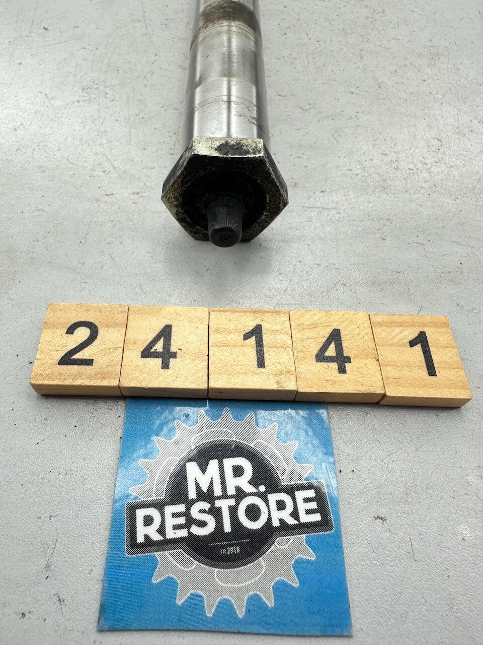Triumph Speed Triple T300 - Suspension Bush Sleeve