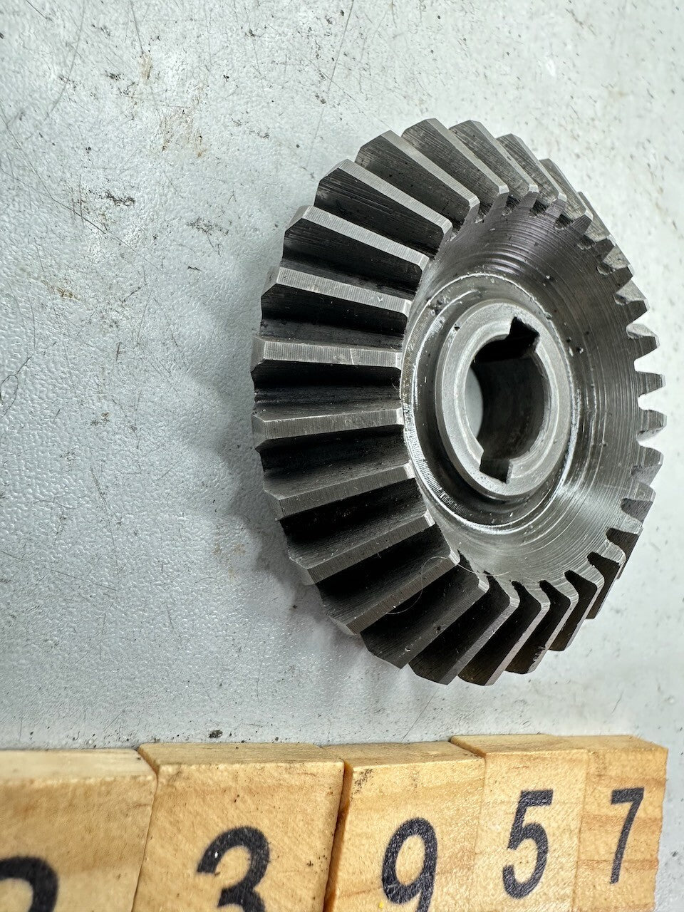 Kawasaki Z1300 KZ1300 '79-82' ZG1300 ZN1300 Water Pump Bevel Gear 49022-1006