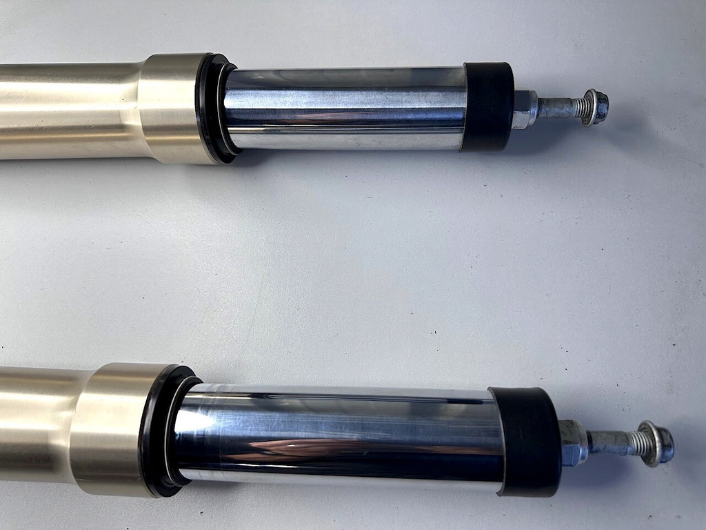 BMW 1200GS Pair of Forks