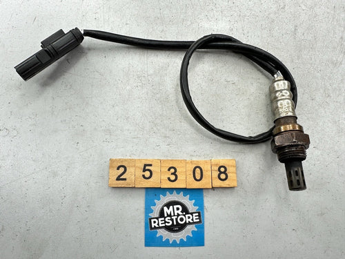 BMW F800S F800ST F800R K1300R K1200R K1200S Exhaust Oxygen Sensor 11787672785