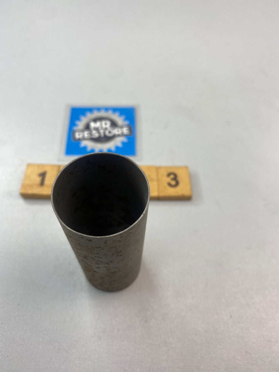 Suzuki RG500 RG400 Fork Internal Spacer 51176-14120