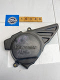 Kawasaki KR250 Chain Cover