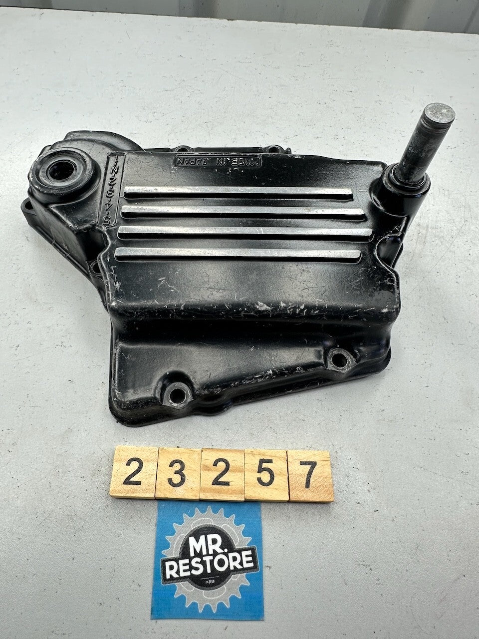 Yamaha XS1100 '80' Left Crankcase Cover 2H9-15411