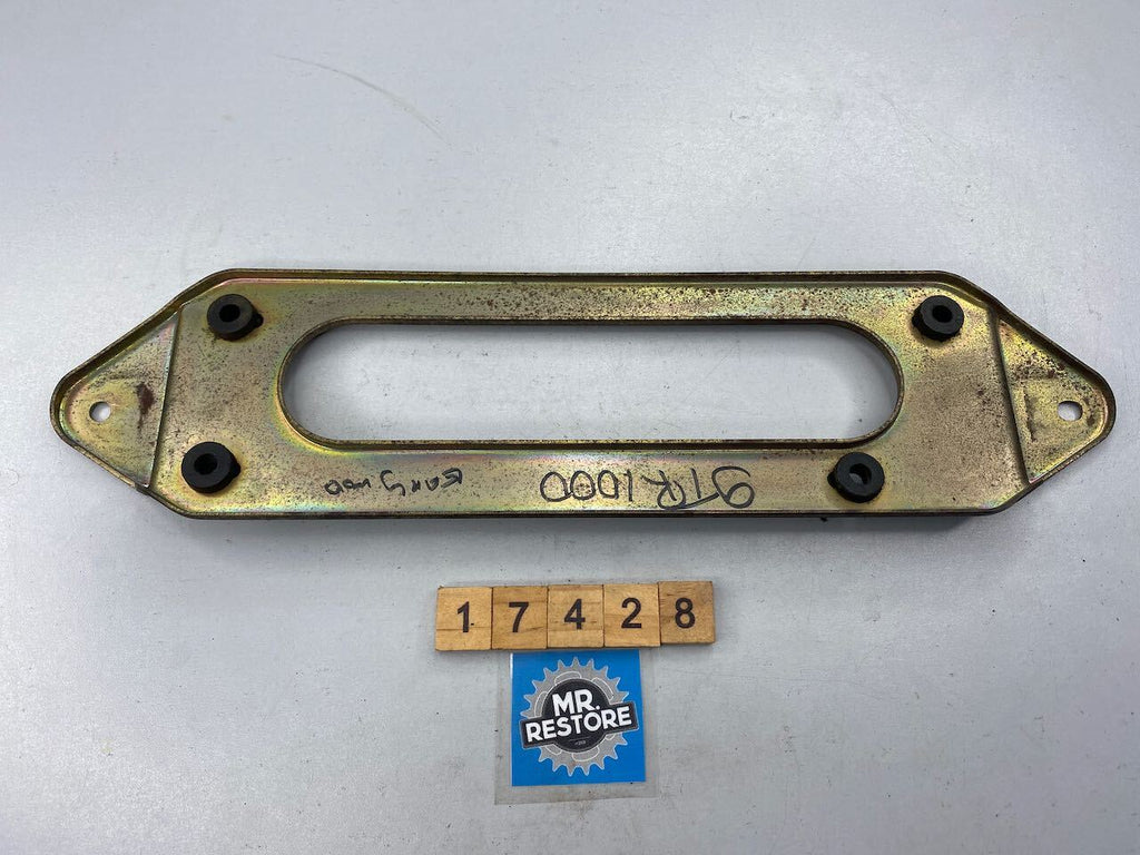 Kawasaki ZG1000 GTR1000 Instruments Meter Bracket 25008-1131