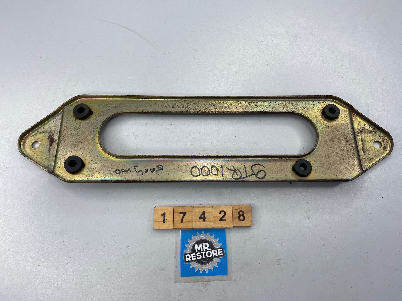 Kawasaki ZG1000 GTR1000 Instruments Meter Bracket 25008-1131