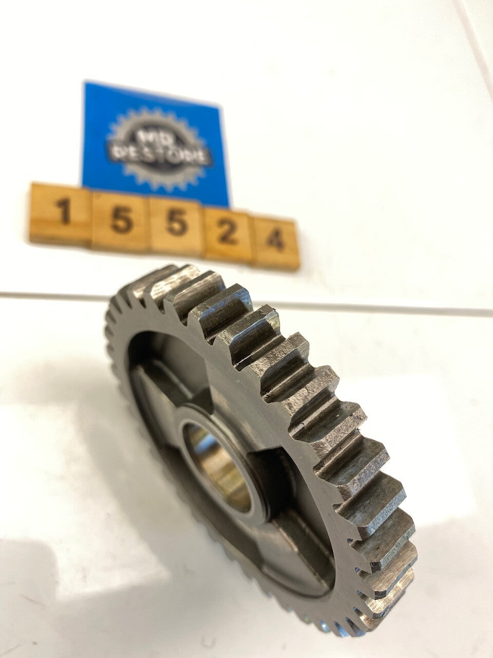 Yamaha RD250LC RD350LC RZ250 RZ350 1st Gear Wheel (36T) 4L0-17211-01