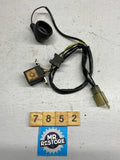 Kawasaki ZX250A Ignition Pulse Pickup Coil