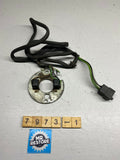 Suzuki GS250 GS450 GSX400 GSX450 Ignition Pulse Pickup Coil 33110-47020