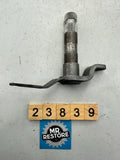 Honda CB900 Boldor CB1100 CB750 Brake Pedal Pivot Shaft Spindle