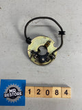 Honda CB100 CL CT90 XL100 CB125 etc. Points Plate OEM 30201-107-004