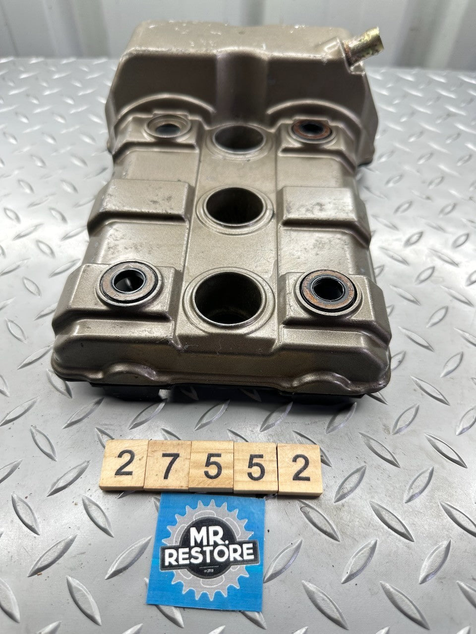 Honda CBR250 RR R MC22 MC19 Cylinder Head Rocker Valve Cover