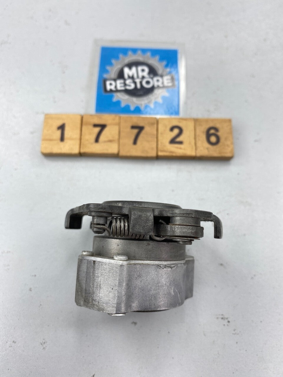 Honda XL500 XR500 Spark Advancer OEM Tec 30222-429-315