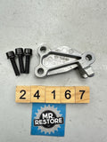 BMW R1200GS R1200RT R NineT Oil Pump Tensioner Abutment