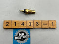 Yamaha TZR RDLC RZ FZR FZ TRX XZ YZF XVZ DT XJ OEM Thermo Unit Water Temp Sensor