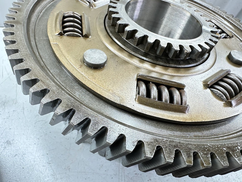 Suzuki GSX250 FW Clutch Assy.