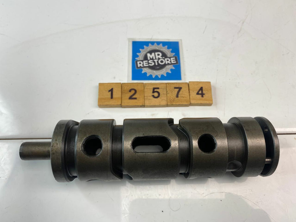Honda CB350 CB360 CL360 CB500 Gear Shift Selector Drum 24301-286-050