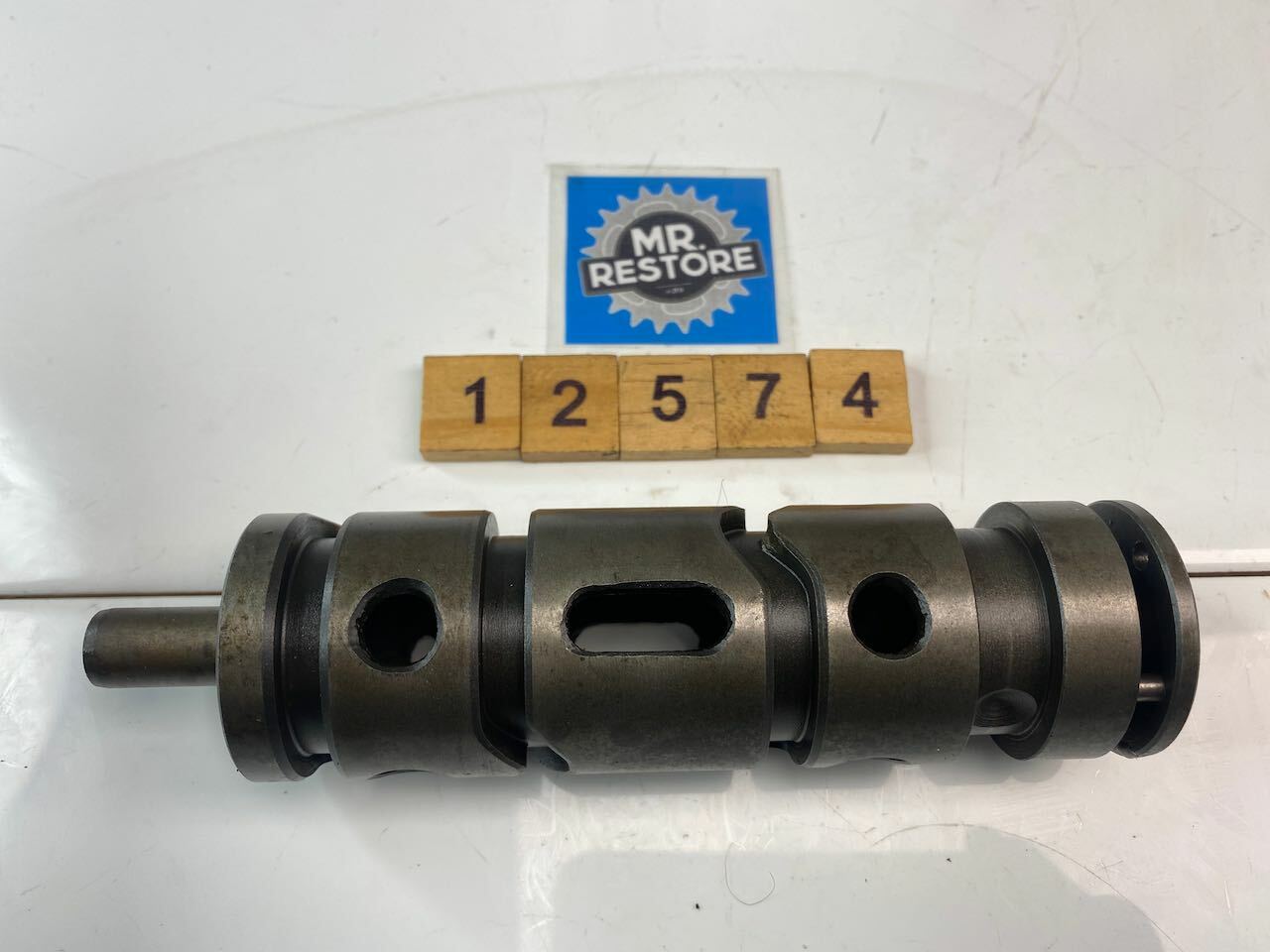 Honda CB350 CB360 CL360 CB500 Gear Shift Selector Drum 24301-286-050