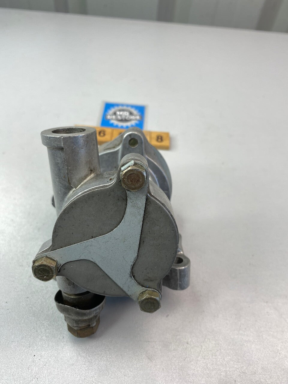 Suzuki GSXR1100 GSX1200 750 Katana GSF600 Bandit Oil Pump 16400-06B01