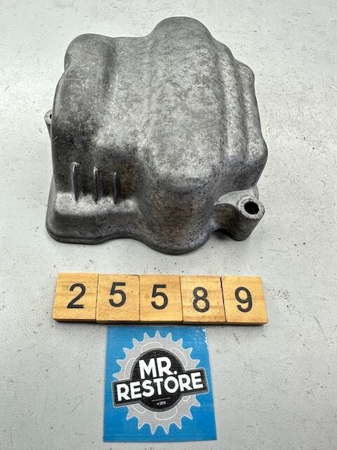 Honda XR75 '73-76' CB50 Cylinder Head Cover 12301-115-040