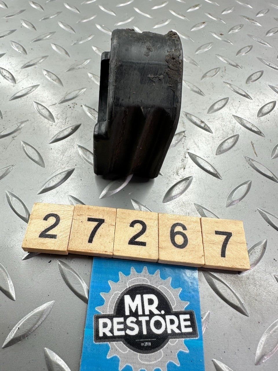 Suzuki SP370 SP400 Chain Defence Buffer Slider 61273-41110