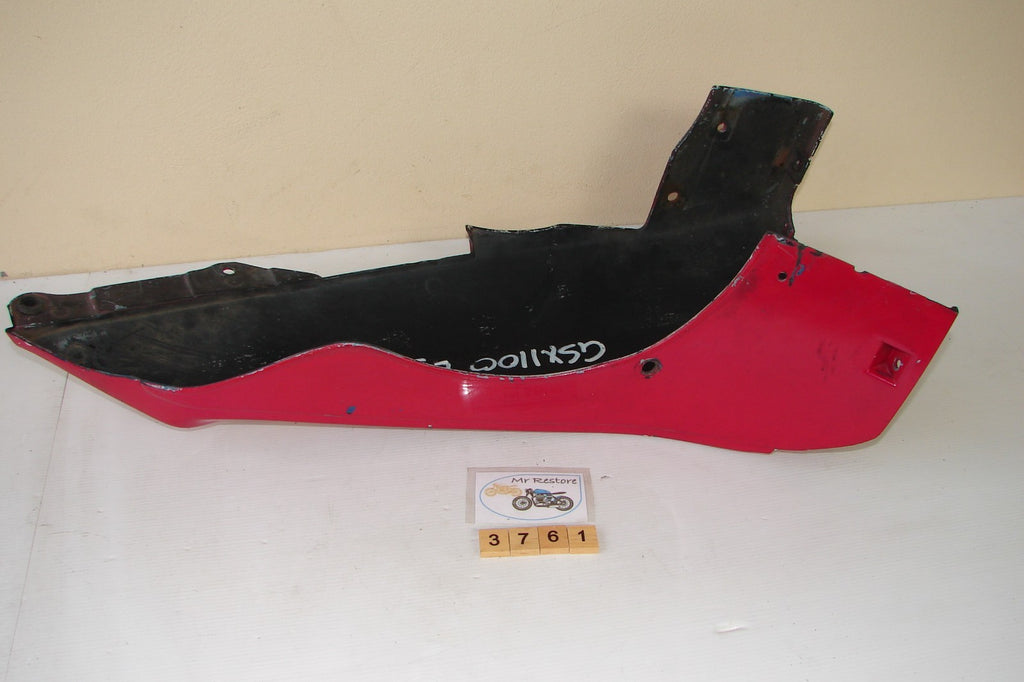 Suzuki GSX1100 ESD 94412-31310 Fairing