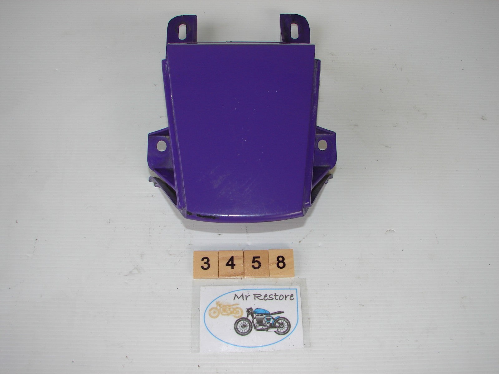 Kawasaki ZX2RC Tail Piece 14090-1067 - 3 colours available
