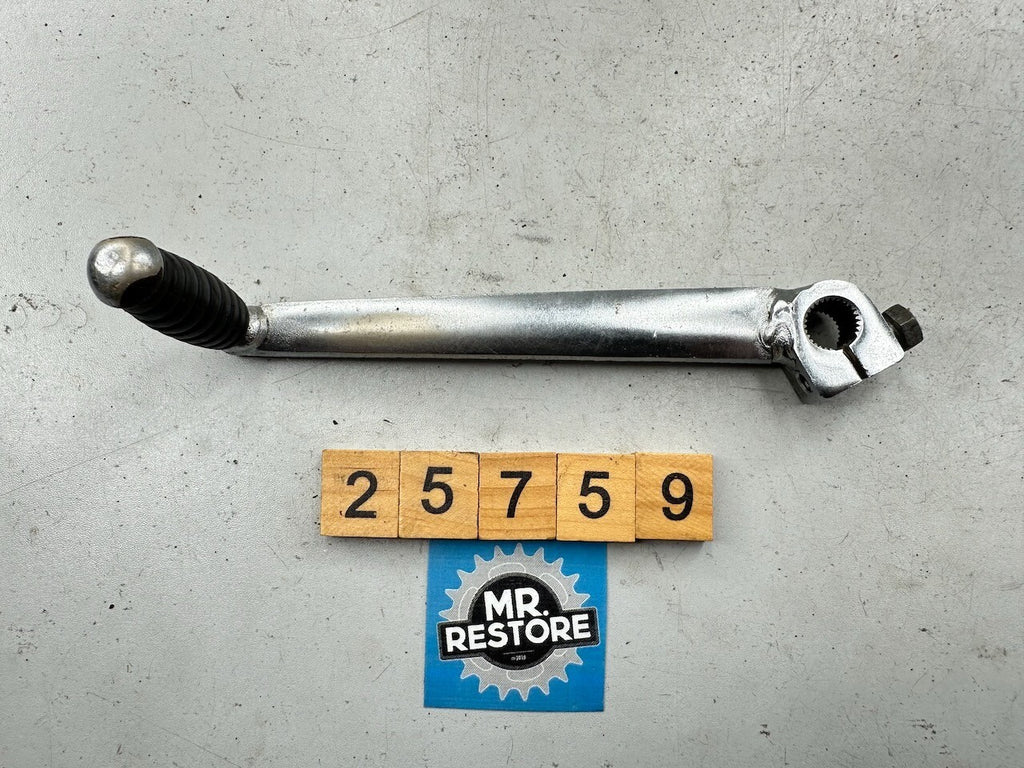 Honda CB125 CB100 CL125 CL100 SL125 SL100 XL100 Gear Shift Change Pedal