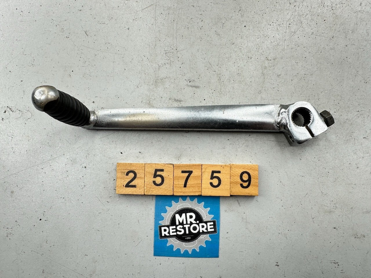 Honda CB125 CB100 CL125 CL100 SL125 SL100 XL100 Gear Shift Change Pedal