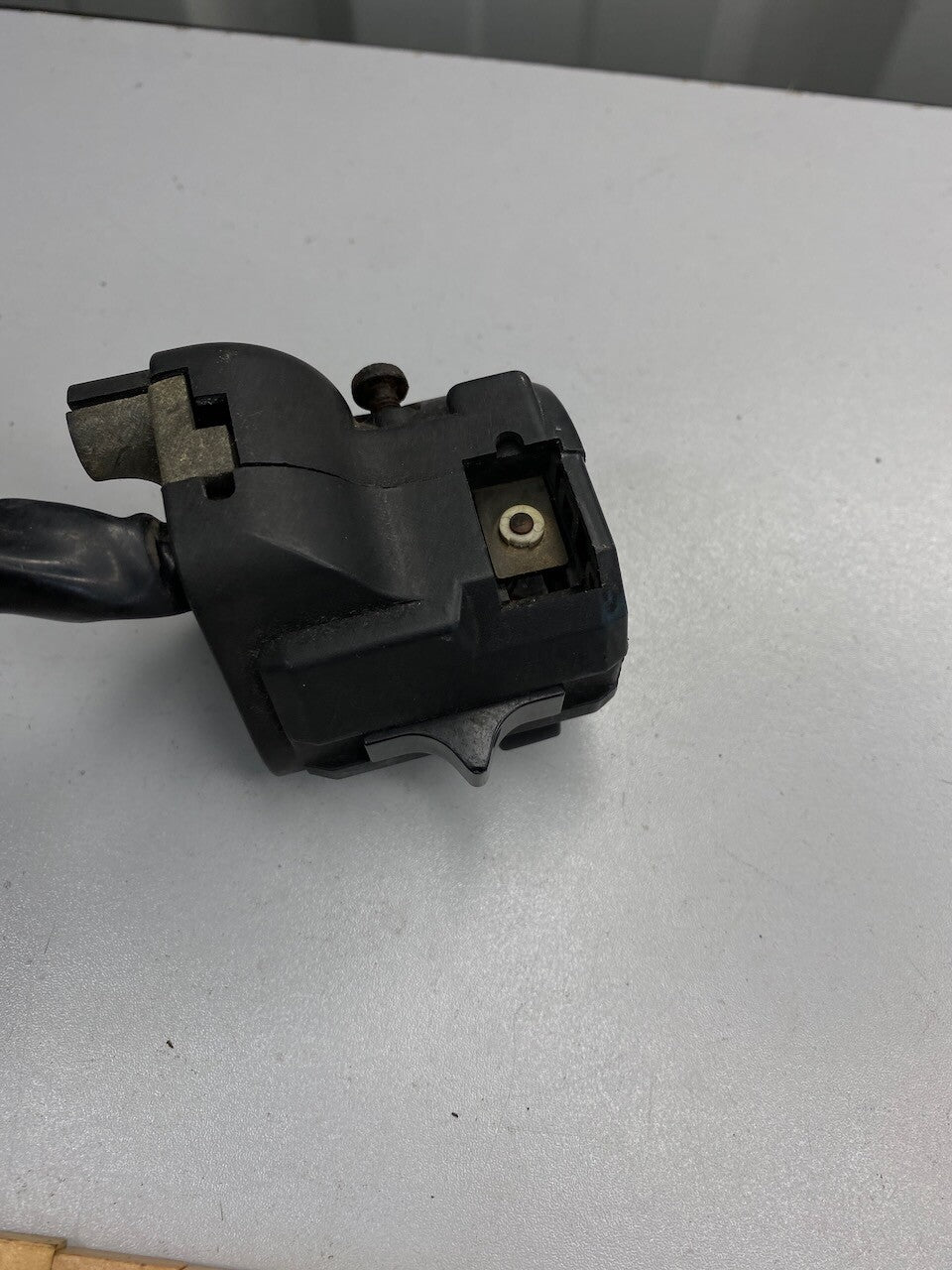 Kawasaki KR250 L/H Handlebar Switch