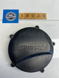 Kawasaki KX125 1982-86 Generator Stator Cover 14031-1074