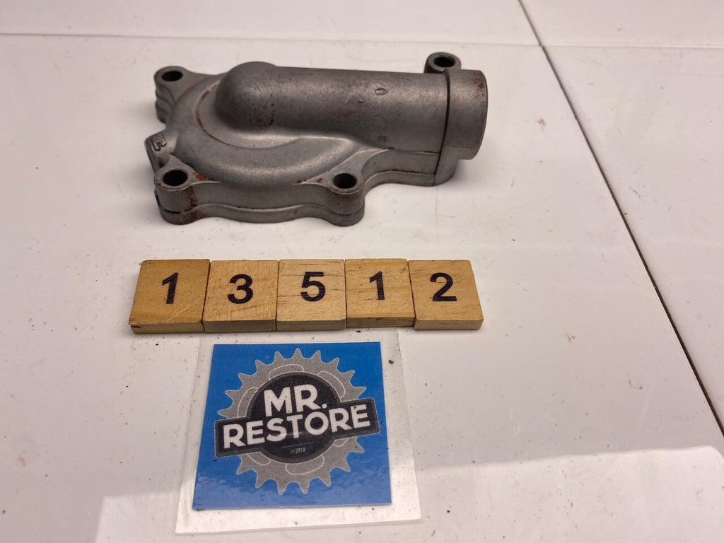 Suzuki RM80 1983-1985 Water Pump Cover 17410-20901