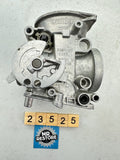 Yamaha FZR1000 '89-94' 3GM Inner Right Carburettor Carb Body & Throttle Pulley