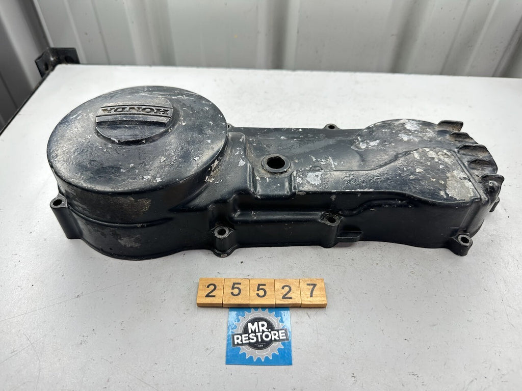 Honda NH80 Alternator Generator Stator Cover