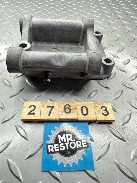Honda CL125 CB125 Cylinder Head Cover