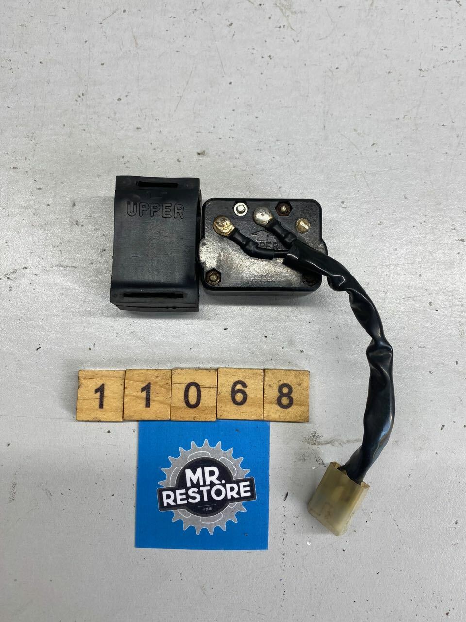 Yamaha Cut Off Switch XVZ1200 1300 XJ650L XS1100 etc. 2H7-82576