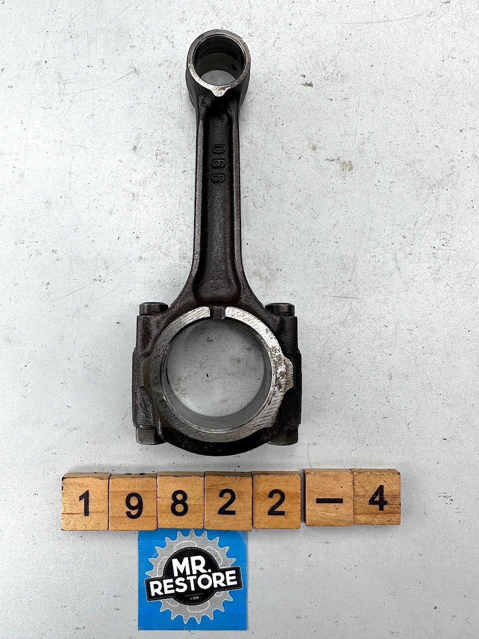 Kawasaki ZX1000 ZX10 1988-90 Connecting Con Rod 13251-1085-KK