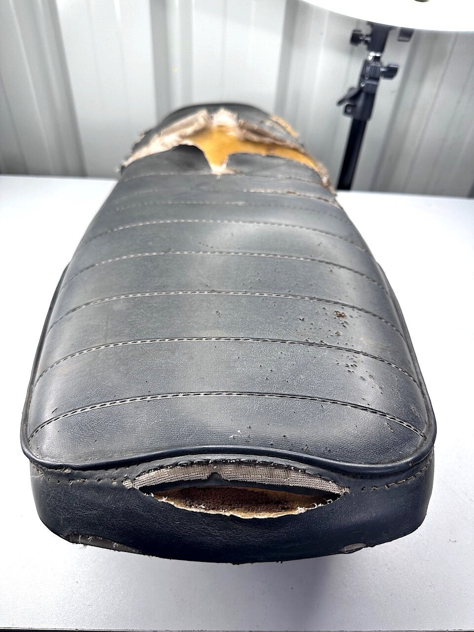 Yamaha RD250LC RD250LC Seat