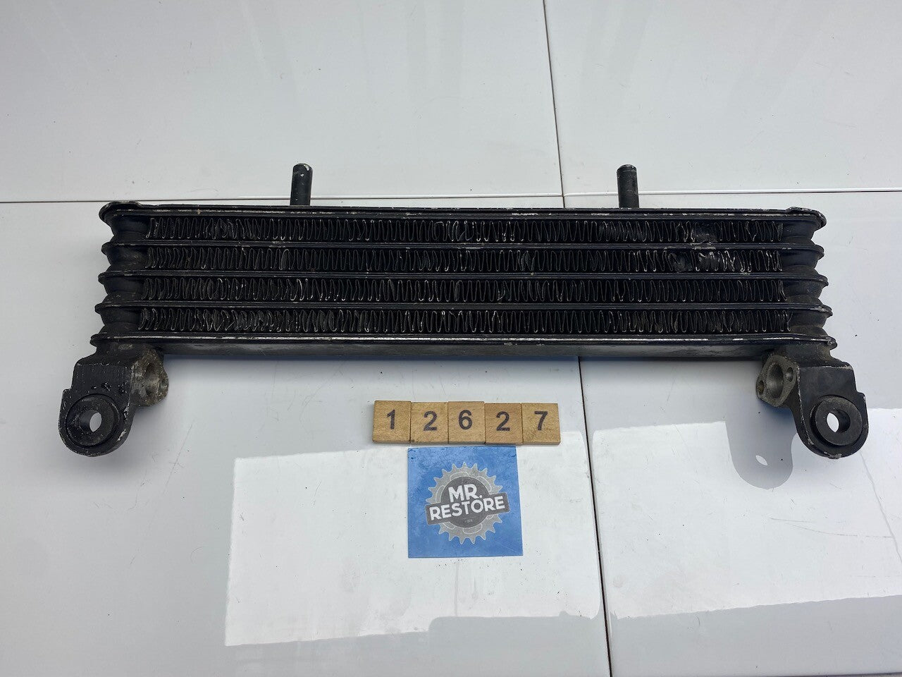 Yamaha FJ1100 FJ1200 Oil Cooler Radiator 36Y-13470 or 3XW-13470